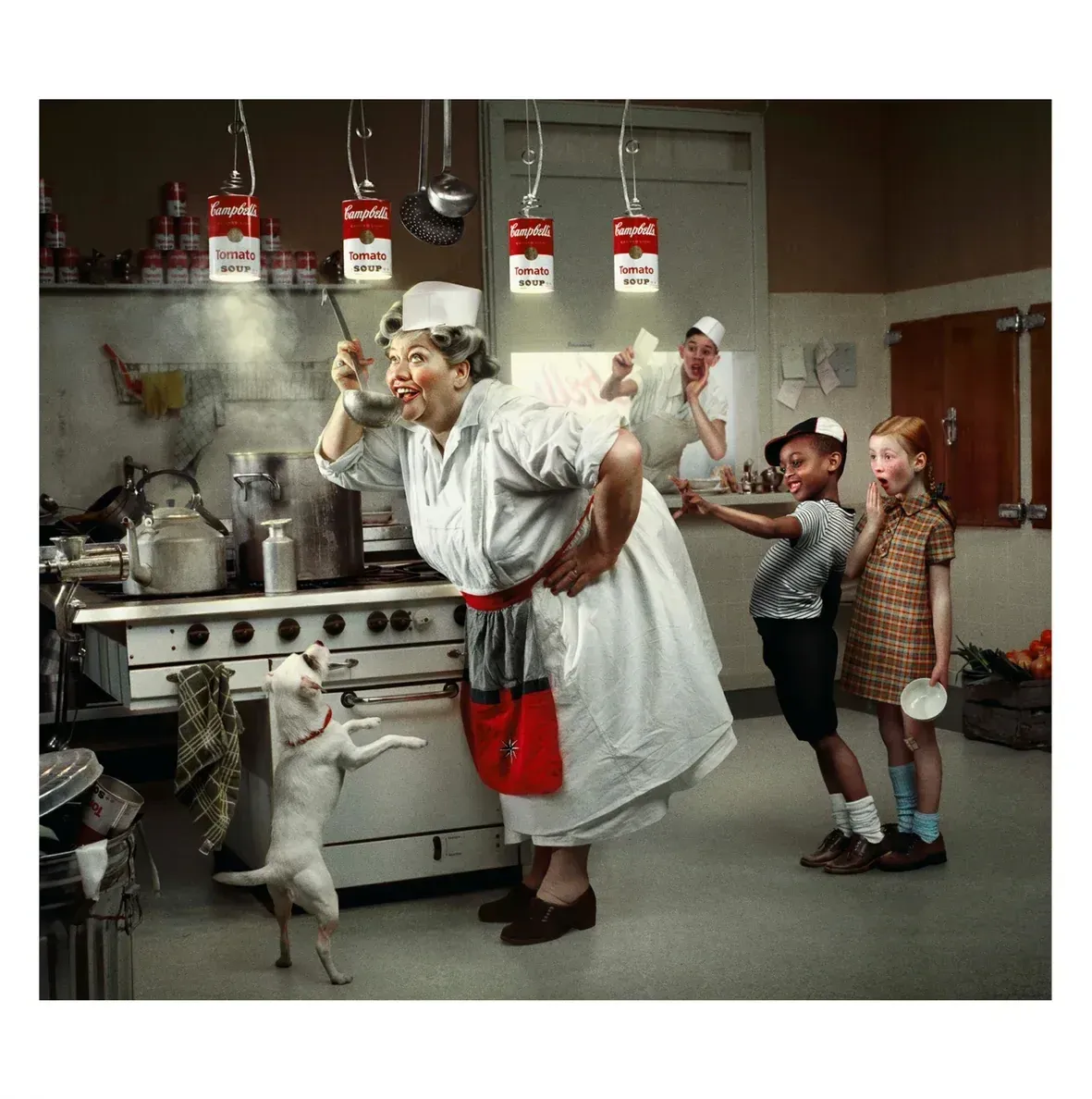 Japanese Mayo and Pickled Pumpkin 🇯🇵