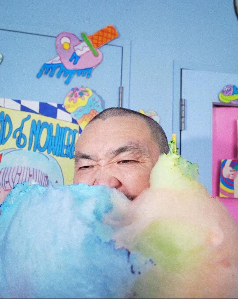 Arepas reloaded, Crab Dips and Longevity Diet 🦀