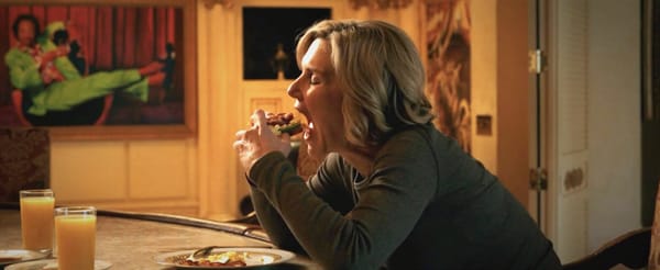 Italian Punk & Christmas Cookies 🎄